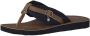 Tamaris Slippers zwart Synthetisch Dames - Thumbnail 2
