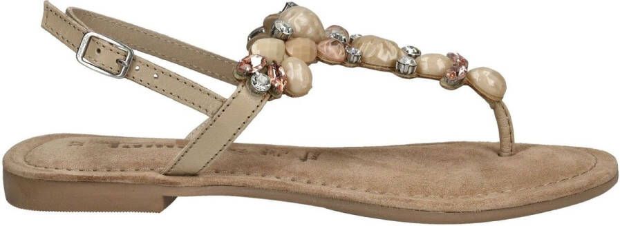 Tamaris Teenslippers Sandalen
