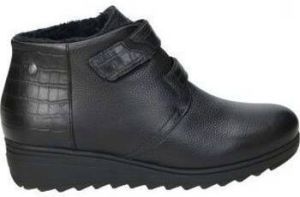 Tarke Enkellaarzen BOTINES KAOLA- 5070 SEÑORA NEGRO