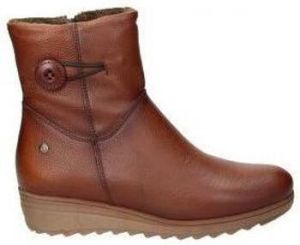 Tarke Enkellaarzen BOTINES KAOLA- 5076 SEÑORA CUERO