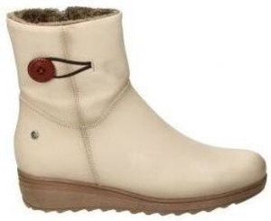 Tarke Enkellaarzen BOTINES KAOLA- 5076 SEÑORA TOPO