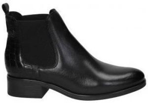 Tarke Enkellaarzen BOTINES KAOLA- 7055 SEÑORA NEGRO