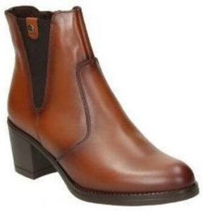 Tarke Enkellaarzen BOTINES KAOLA- 8800 SEÑORA CUERO