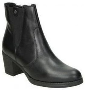 Tarke Enkellaarzen BOTINES KAOLA- 8800 SEÑORA NEGRO