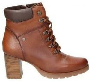 Tarke Enkellaarzen BOTINES KAOLA- 8941 SEÑORA CUERO
