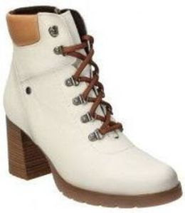 Tarke Enkellaarzen BOTINES KAOLA- 8941 SEÑORA HIELO