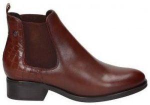 Tarke Enkellaarzen BOTINES KAOLA- 7055 SEÑORA WHISKY