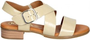 Tarke Sandalen SANDALIAS KAOLA- 1300 SEÑORA BEIGE