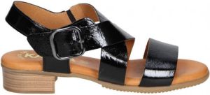 Tarke Sandalen SANDALIAS KAOLA- 1300 SEÑORA NEGRO