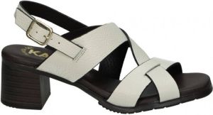 Tarke Sandalen SANDALIAS KAOLA- 1972 SEÑORA PIEDRA