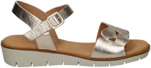 Tarke Sandalen SANDALIAS KAOLA- 2279 SEÑORA PLATINO