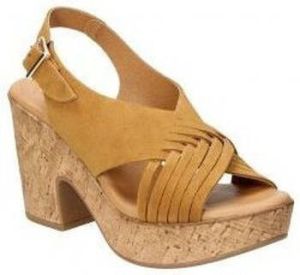 Tarke Sandalen SANDALIAS KAOLA- 888 SEÑORA WHISKY