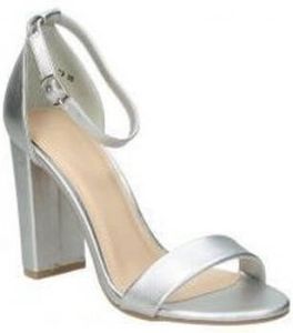 Tarke Sandalen SANDALIAS KAOLA- A30-73 SEÑORA PLATA