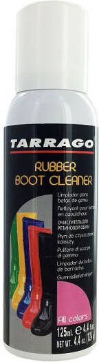 Tarrago Schoenonderhoud RUBBER LAARZENREINIGER TCF01125 125 ML