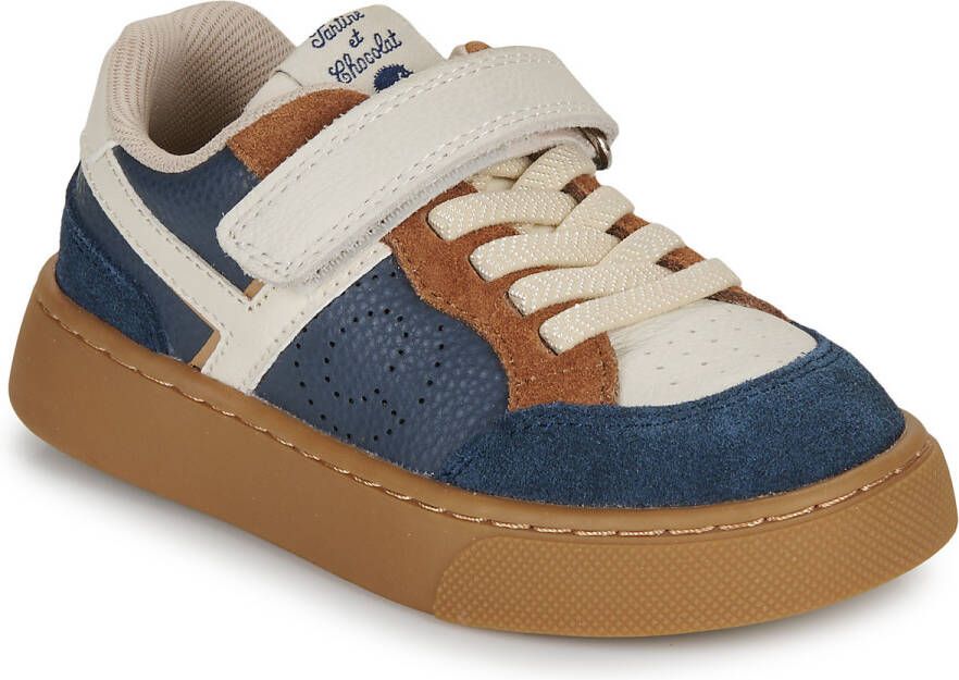 Tartine Et Chocolat Lage Sneakers T
