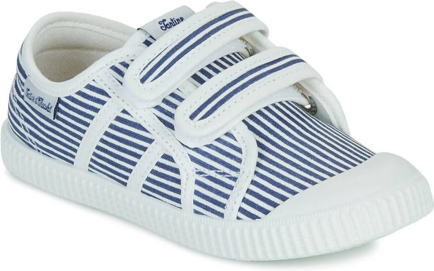 Tartine Et Chocolat Lage Sneakers T C 14 EASY