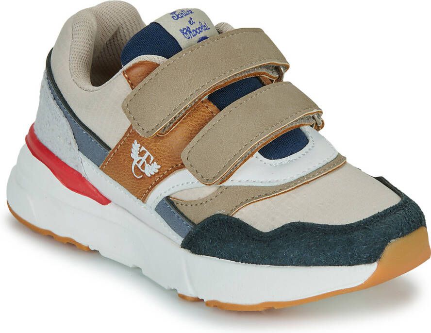 Tartine Et Chocolat Lage Sneakers T C 18 EASY