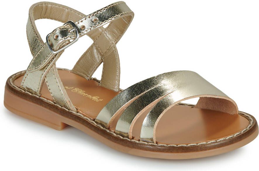 Tartine Et Chocolat Sandalen T C 10 BANDO
