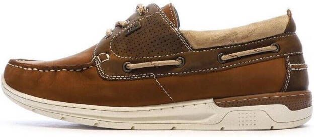 TBS Bootschoenen