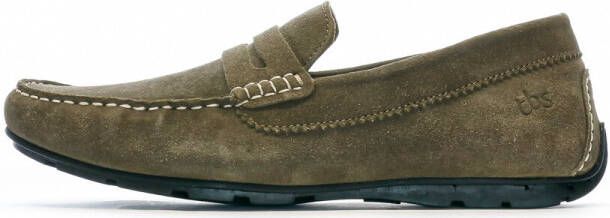 TBS Mocassins SAILHAN