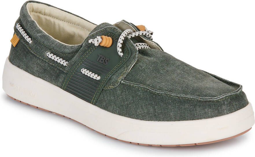 TBS Bootschoenen GEOBOAT