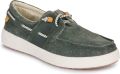 TBS Bootschoenen GEOBOAT - Groen