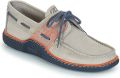 TBS Bootschoenen GLOBEK - Grijs