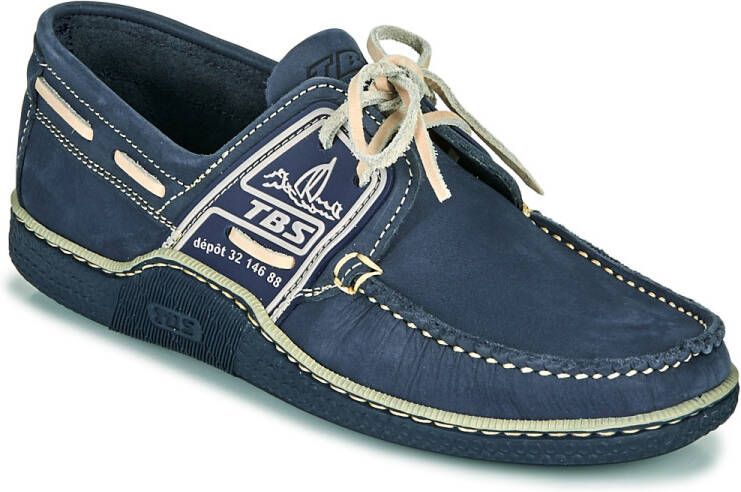 TBS Bootschoenen GLOBEK