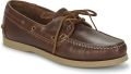 TBS Bootschoenen PHENIS - Bruin