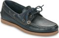 TBS Bootschoenen PHENIS - Blauw