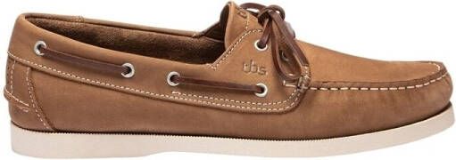 TBS Bootschoenen PHENIS NUBUCK