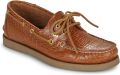 TBS Bootschoenen PHENISE - Bruin