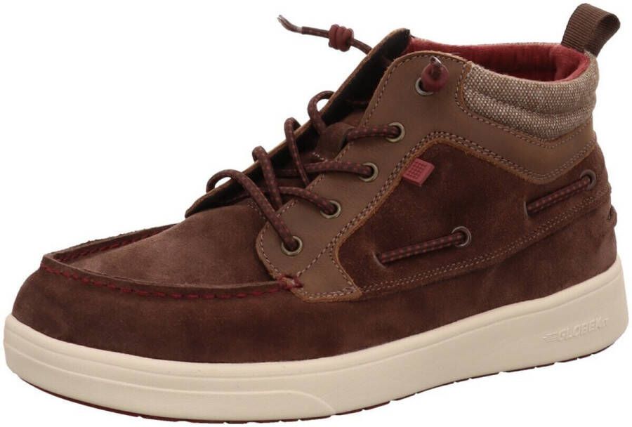 TBS Hoge Sneakers