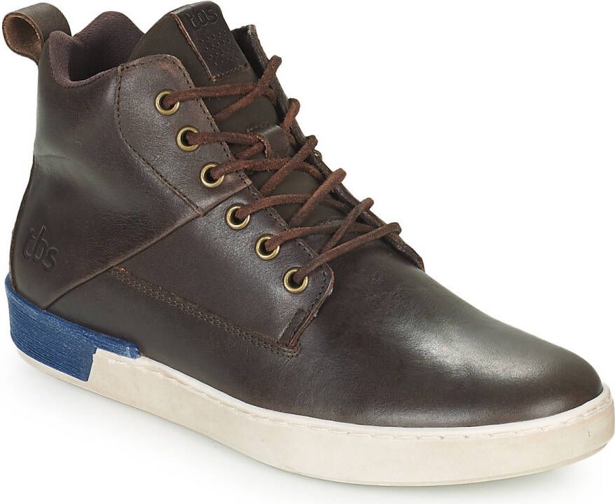 TBS Hoge Sneakers SANDJAY