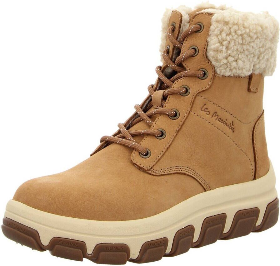 TBS Enkellaarzen Bottines