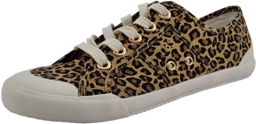 TBS Lage Sneakers