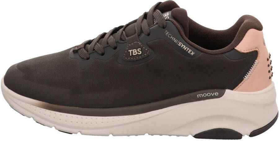 TBS Lage Sneakers