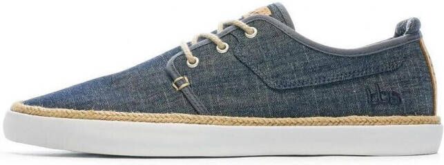 TBS Lage Sneakers