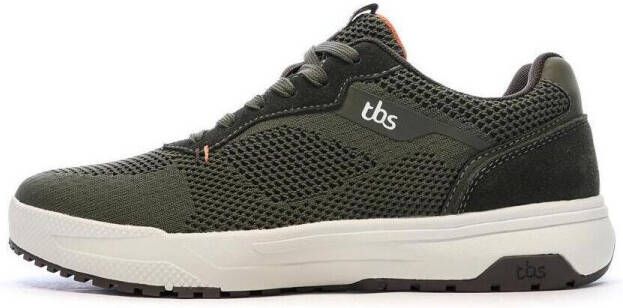 TBS Lage Sneakers