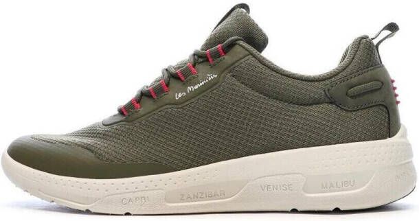 TBS Lage Sneakers