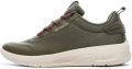 TBS Lage Sneakers JAZZEVO - Groen