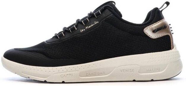 TBS Lage Sneakers