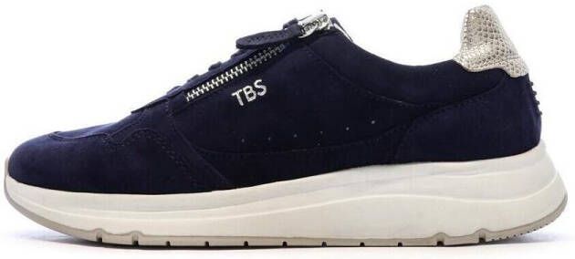 TBS Lage Sneakers