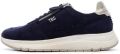 TBS Lage Sneakers BLONZIP - Blauw
