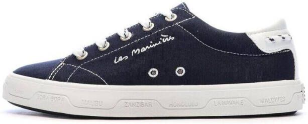 TBS Lage Sneakers