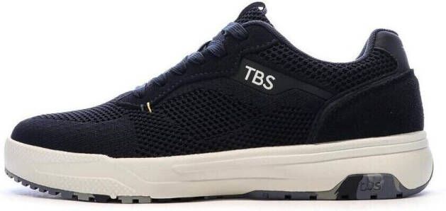 TBS Lage Sneakers