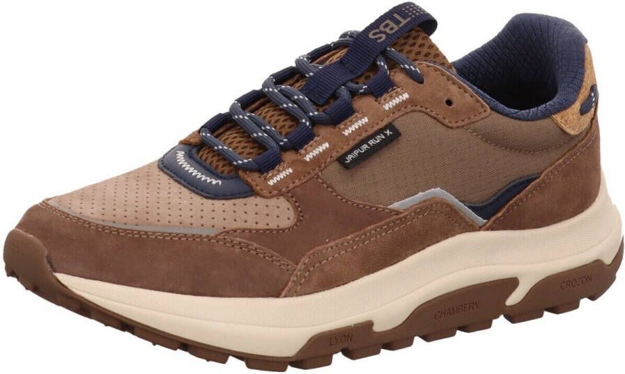 TBS Lage Sneakers