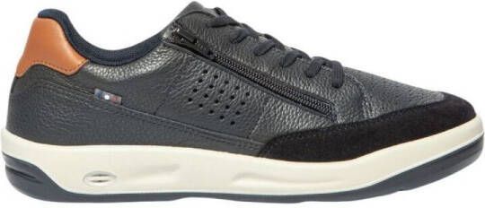 TBS Lage Sneakers Baskets ALLZIPP