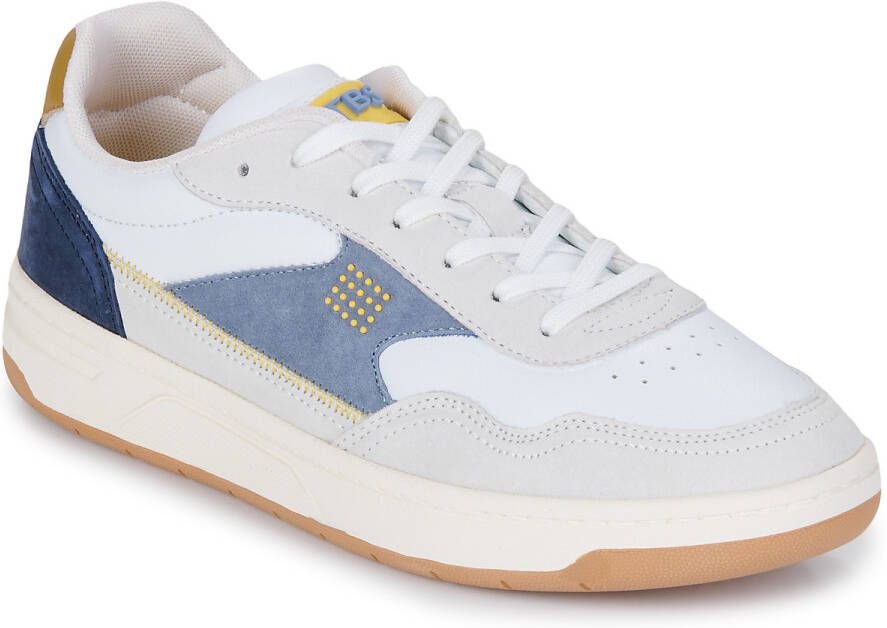 TBS Lage Sneakers ALMERIO