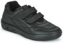 TBS Archer Sneakers Heren Black - Thumbnail 2